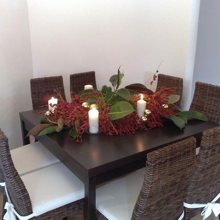 Residence La Pineta Budoni Luaran gambar