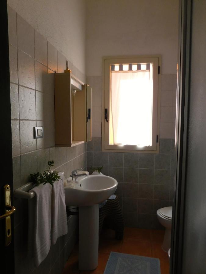 Residence La Pineta Budoni Luaran gambar