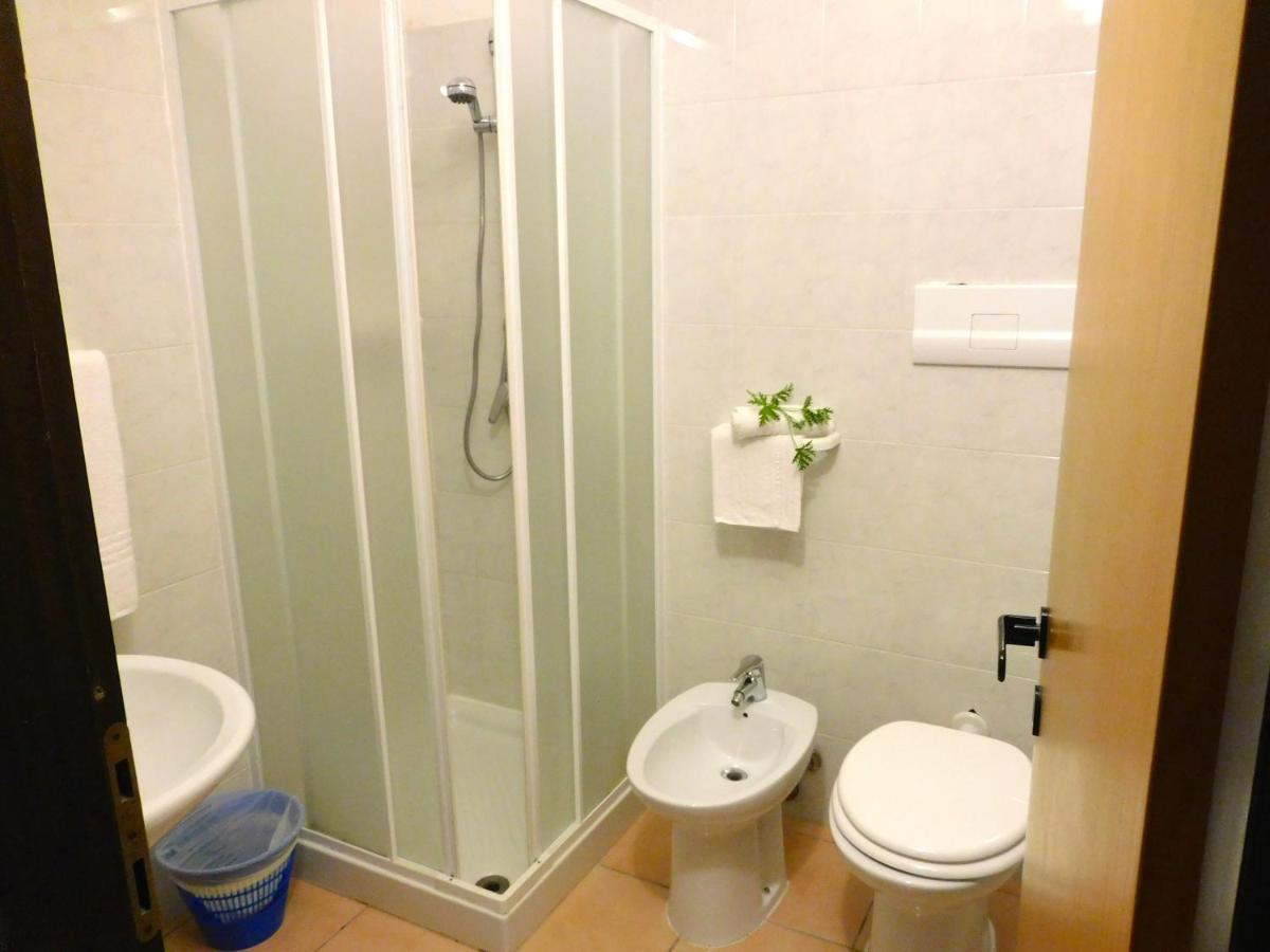 Residence La Pineta Budoni Luaran gambar