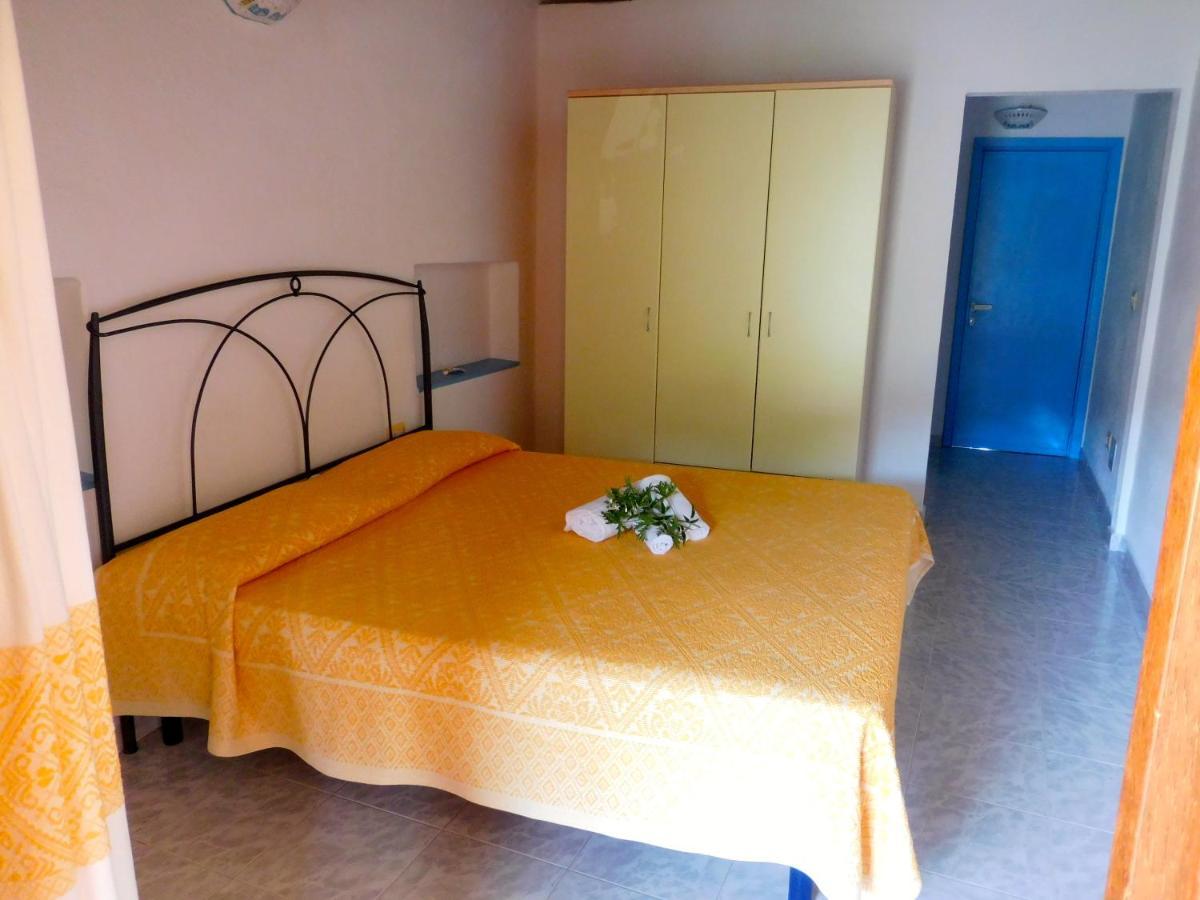Residence La Pineta Budoni Luaran gambar
