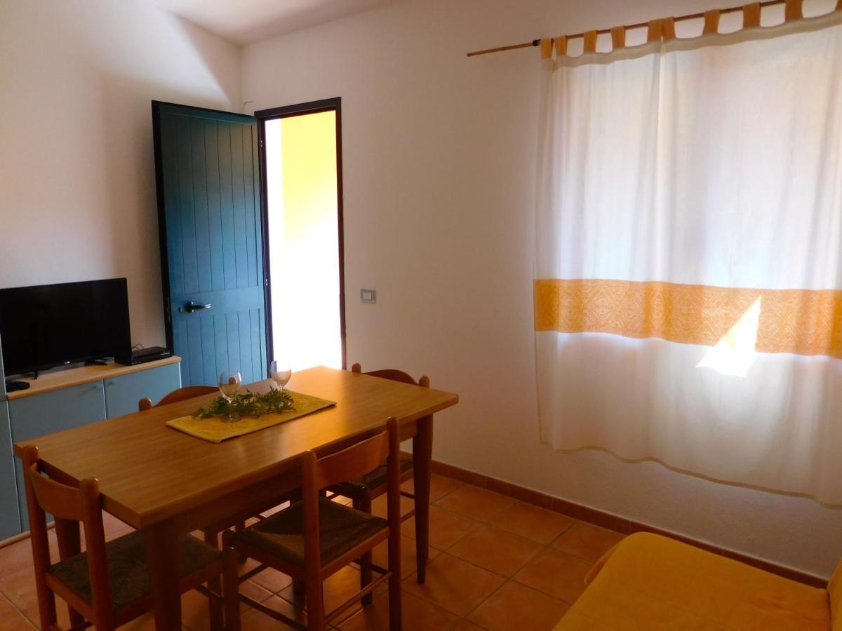 Residence La Pineta Budoni Luaran gambar