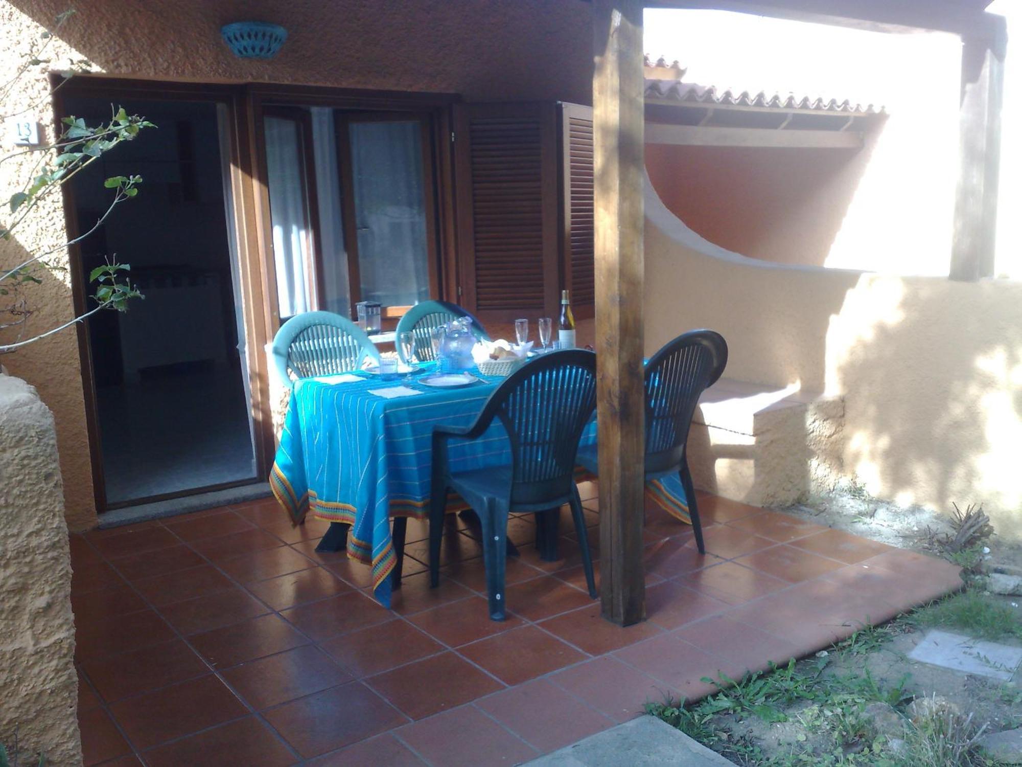 Residence La Pineta Budoni Luaran gambar