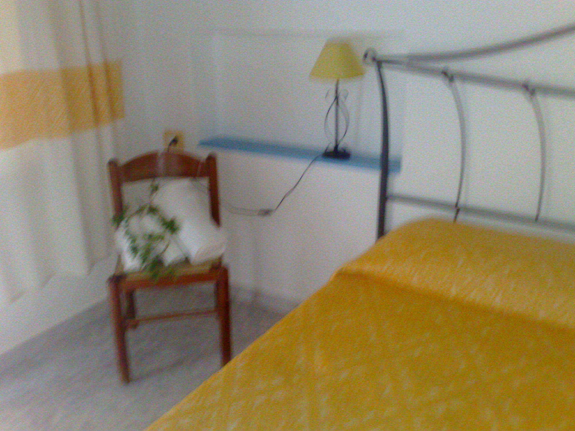 Residence La Pineta Budoni Luaran gambar